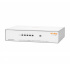 Switch HPE Networking Instant On Gigabit Ethernet 1430 5G, 5 Puertos 10/100/1000Mbps, 10 Gbit/s, 8.192 Entradas - No Administrable  2