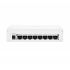 Switch HPE Networking Instant On Gigabit Ethernet 1430 8G, 8 Puertos 10/100/1000Mbps, 16 Gbit/s, 8.192 Entradas - No Administrable  3