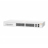 Switch HPE Networking Instant On Gigabit Ethernet 1430 26G, 26 Puertos 10/100/1000Mbps + 2 Puertos SFP, 56 Gbit/s, 16.384 Entradas - No Administrable  2