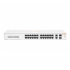 Switch HPE Networking Instant On Gigabit Ethernet 1430 26G, 26 Puertos 10/100/1000Mbps + 2 Puertos SFP, 56 Gbit/s, 16.384 Entradas - No Administrable  1