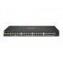 Switch Aruba Gigabit Ethernet CX6100, 48 Puertos PoE 10/100/1000Mbps + 8 Puertos SFP, 176 Gbit/s - Administrable  1