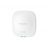 Access Point HPE Networking Instant On S1T18A, 1200Mbit/s, 1 x RJ-45, 2.4/5GHz, 2 Antenas Internas de 4.8 dBi, 5 piezas   2