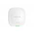 Access Point HPE Networking Instant On S1T18A, 1200Mbit/s, 1 x RJ-45, 2.4/5GHz, 2 Antenas Internas de 4.8 dBi, 5 piezas   3