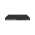 Switch HPE Networking Instant On CW 2050, 24 Puertos 2.5G Ethernet 100/1000/2500 24 x PoE 420W, 4 Puertos SFP, 80 Gbit/s, 16000 Entradas, Administrado