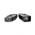 HPE Cable de Poder C19 Macho - C20 Hembra, 2.5 Metros, Negro