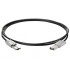 HPE Cable  External Mini SAS, 1 x 26-pin SFF-8088 Macho, 1 Metro, Negro  1