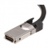 HP Cable SFP+ Macho - SFP+ Macho, 5 Metros, Negro  1