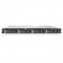 Servidor HPE ProLiant DL160 G6, Intel Xeon E5520, 8GB DDR3, SATA/SAS, 1U