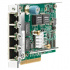HPE Tarjeta de Red 629135-B22 de 4 Puertos, 1000 Mbit/s, PCI Express  1