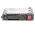 Disco Duro para Servidor HPE 300GB 6G SAS Hot Plug 10.000RPM SFF 2.5'', SC Enterprise, 3 Años de Garantía, para ProLiant G7  1