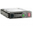 Disco Duro para Servidor HPE 600GB 6GB SAS 10.000RPM SFF 2.5'', SC Enterprise, 3 Años de Garantía  1