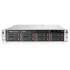 Servidor HPE ProLiant DL380p Gen8 8-SFF, Intel Xeon E5-2600, 128GB DDR3, 2U  1