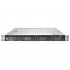 Servidor HPE ProLiant DL160 Gen8, Intel Xeon E5-2603 1.80GHz, 1P 4GB-R SATA 4 LFF 500W PS Entry Server, 1U