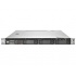 Servidor HPE ProLiant DL160 Gen8, Intel Xeon E5-2620 2.00GHz, 1P 8GB-R SATA 4 LFF 500W PS Base Server, 1U  1