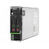 HPE ProLiant BL460c Gen8, Intel Xeon E5-2670 2.60GHz, 2P 64GB RP220i  2