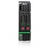 HPE ProLiant BL460c Gen8, Intel Xeon E5-2609 2.40GHz, 1P SAS, 16GB (4 x 4GB)