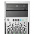 Servidor HPE ProLiant ML310e Gen8, Intel Core i3-3220 3.30GHz, 2GB, 500GB, SATA, Non-Hot Plug LFF 350W  1
