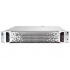 Servidor HPE ProLiant DL380p Gen8, Intel Xeon E5-2609v2 2.50GHz, 1P 4GB-R P420i/ZM 460W PS Server, 2U  1