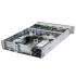 Servidor HPE ProLiant DL380p Gen8, Intel Xeon E5-2609v2 2.50GHz, 1P 4GB-R P420i/ZM 460W PS Server, 2U  4