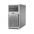 Servidor HPE ProLiant ML310e Gen8 v2, Intel Xeon E3-1240v3 3.40GHz, 1P 8GB-U B120i SATA 500GB 4 LFF 460W PS Server, Tower (4U) - Imagen adicional 1