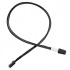 HPE Cable Mini SAS - Mini SAS HD, 4 Metros, Negro