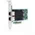 HPE Tarjeta PCI Express 716591-B21, Alámbrico, 2x RJ-45, 10000 Mbit/s  1