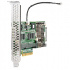 HPE Controlador SAS Smart Array P440/4 GB, FBWC, 12 Gbit/s, 1 Puerto Interno PCI Express x8  1