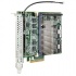 HPE Tarjeta Controladora RAID Smart Array P840/4GB FBWC, PCI Express x8, 2x SAS, 12 Gbit/s  1