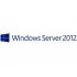 HPE Windows Server 2012 Foundation ROK, 64-bit  1