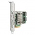 HP Enterprise Tarjeta Controladora RAID H240 2 Puertos, PCI Express x8, SAS/SATA, 12 Gbit/s