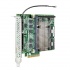 HP Tarjeta Controladora RAID Smart Array P840/4G FIO, PCI Express x8, SAS/SATA, 12 Gbit/s  1