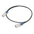 HPE Cable Optico DL360 Gen9 LFF 21.6cm, Negro  1