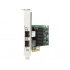 HPE Tarjeta de Red 10Gb 557SFP+ de 2 Puertos, Alámbrico, 10.000 Mbit/s, PCI Express