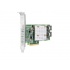 HPE Tarjeta Controladora RAID E208i-p SR Gen10, PCI Express 3.0, 8x mini- SAS, 12 Gbit/s  1