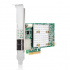 HPE Tarjeta Controladora PCI Express 3.0 Smart Array, 2 Puertos, para HPE ProLiant G10  1