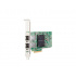 HPE Tarjeta de Red BCM57414 de 2 Puertos, 25.000 Mbit/s, PCI Express