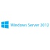 HPE Windows Server 2012 Standard Edition, 1 Usuario, 64-bit  1