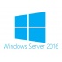 HPE Windows Server 2016 Essentials ROK, Inglés, 1 Licencia, 64-bit, 25 Usuarios (OEM)  1