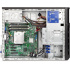 Servidor HPE ProLiant ML30 Gen9, Intel Xeon E3-1220 v6 3GHz, 8GB DDR4, 1TB, max. 32TB, 3.5", SATA, Tower (4U) - no Sistema Operativo Instalado  5