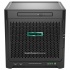 Servidor HPE ProLiant MicroServer Gen10, AMD Opteron X3216 1.60GHz, 8GB DDR4, máx. 16TB, 3.5", SATA, Ultra Micro Tower - no Sistema Operativo Instalado  1