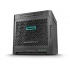 Servidor HPE MicroServer Gen10, AMD Opteron X3421 2.10GHz, 8GB DDR4, 1TB, 3.5'', SATA, Ultra Micro Tower - no Sistema Operativo Instalado  1
