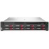 Servidor HPE ProLiant DL180 Gen10, Intel Xeon Silver 4110 2.10GHz, 16GB DDR4, máx. 32TB, 3.5", SATA, Rack (2U) - no Sistema Operativo Instalado  2
