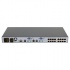 HPE Switch KVM AF617A, PS/2+VGA, 16 Puertos  2
