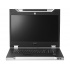 HPE Consola para Rack 1U, con Pantalla LCD 18.5'', 2 Puertos