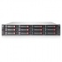 HPE P2000 Chasis de Matriz Modular Inteligente con 12 Unidades de Disco Duro LFF