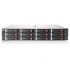 HPE StorageWorks 2600 con 12 Unidades de Disco Duro, 1TB 6G SAS de Puerto Doble 7200RPM 12TB  1