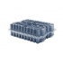 HPE Soporte de Datos LTO Ultrium, 6000GB/15.000GB, 960 Metros, 20 Piezas  1