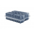 HPE Soporte de Datos LTO Ultrium, 6000GB/15.000GB, 960 Metros, 20 Piezas  2