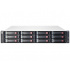 HPE MSA 1040, 2 Puertos, 8GB, Controlador Doble Fibre Channel, LFF