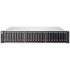 HPE MSA 1040, 2 Puertos, max. 28.8TB, Controlador Doble Fibre Channel, SFF, 2U